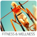 Beauty Fitness Wellness Pilates Hotels