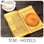 Trip Beauty   - zeigt Reiseideen geprüfter TCM Hotels für Körper & Geist. Maßgeschneiderte Hotel Angebote der traditionellen chinesischen Medizin.