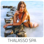 Trip Beauty Reiseideen Beautyreisen - zeigt Reiseideen zum Thema Wohlbefinden & Thalassotherapie in Hotels. Maßgeschneiderte Thalasso Wellnesshotels mit spezialisierten Kur Angeboten.
