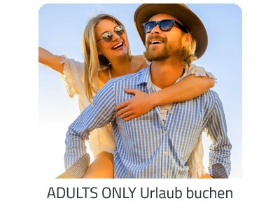 Adults only Urlaub auf https://www.trip-beauty.com buchen