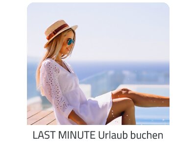 Deinen Last Minute Urlaub auf https://www.trip-beauty.com buchen