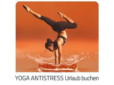 Yoga Antistress Reise auf https://www.trip-beauty.com buchen