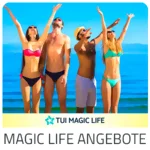 Trip Beauty - entdecke den ultimativen Urlaubsgenuss im TUI Magic Life Clubresort All Inclusive – traumhafte Reiseziele, top Service & exklusive Angebote!
