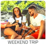 Trip Beauty zeigt Reiseideen für den nächsten Weekendtrip. Lust auf Highlights, Top Urlaubsangebote, Preisknaller & Geheimtipps? Hier ▷